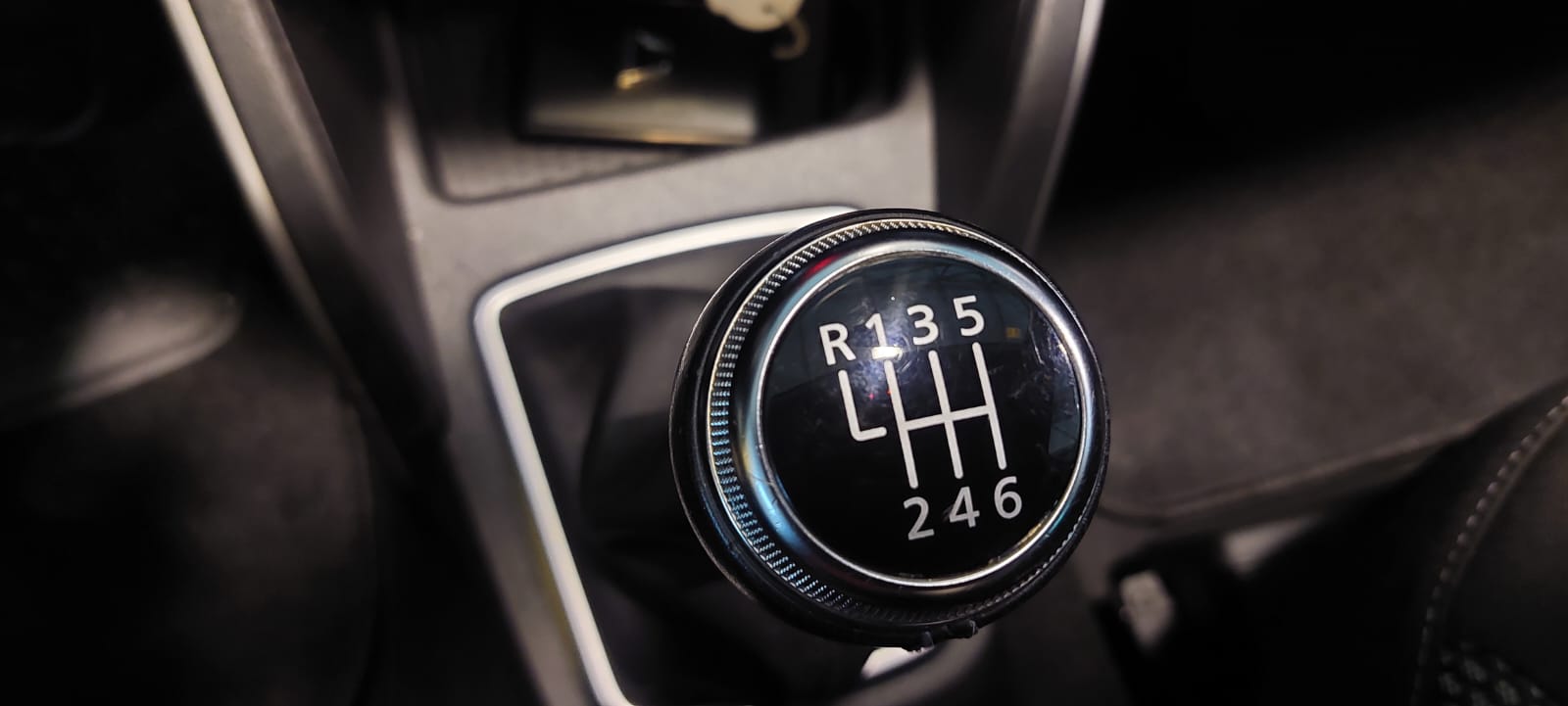 Dacia Duster 1.6 4x4 miniatura 9